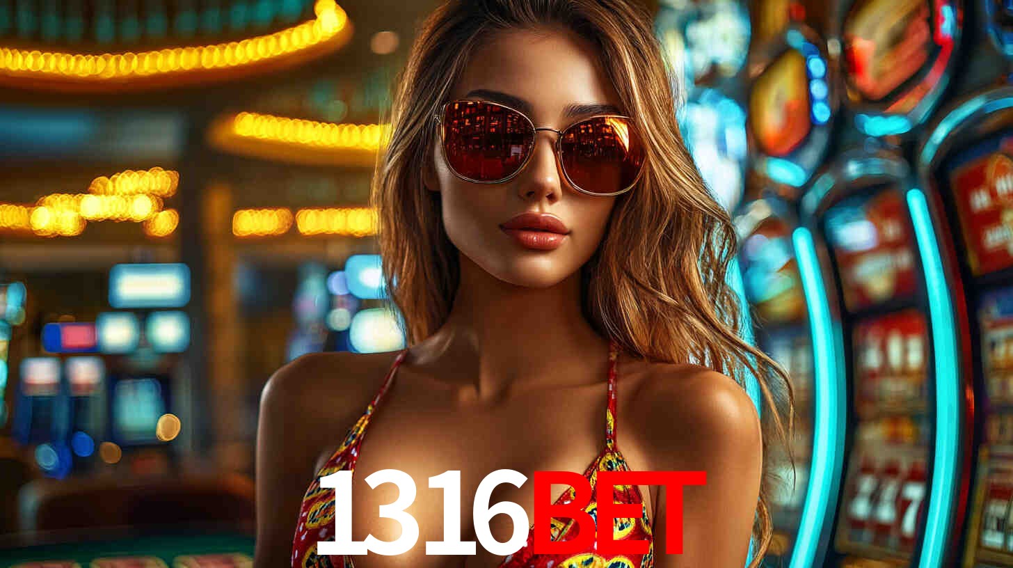 Melhores Jogos de Slots no 1316BET 🍀