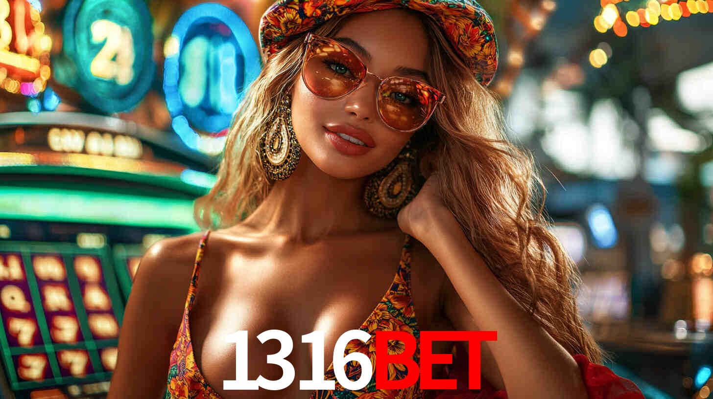Melhores Jogos de Slots no 1316BET 🍀