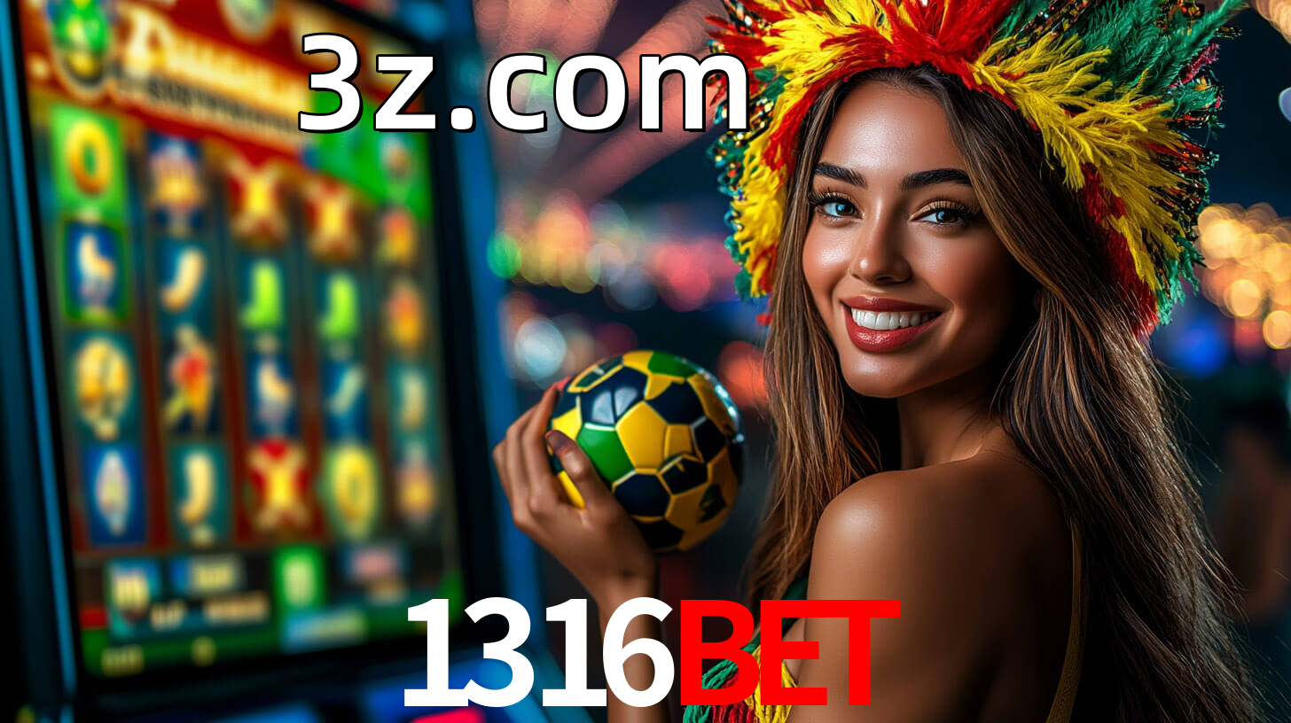 Melhores Jogos de Slots no 1316BET 🍀